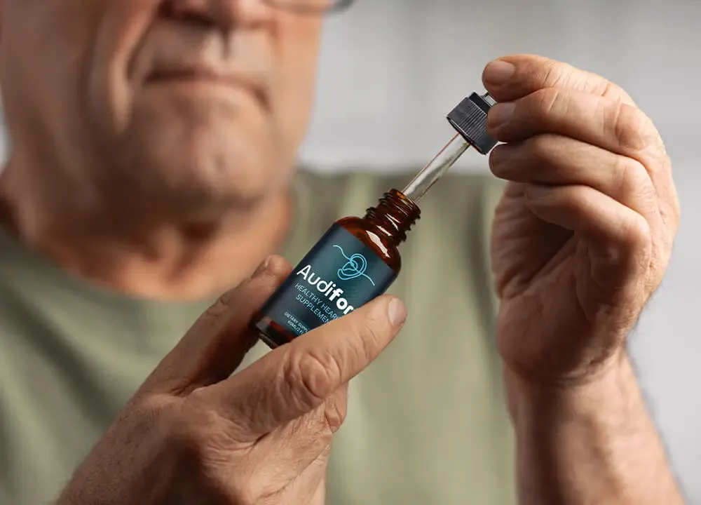 My Exerpience for Audifort