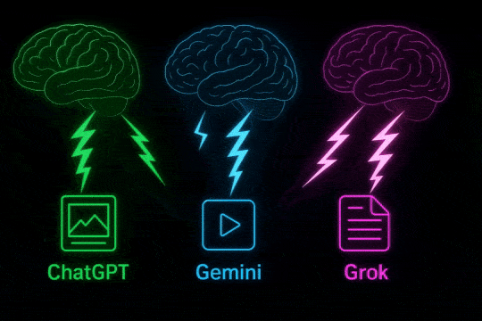 Who should use Vyrallz