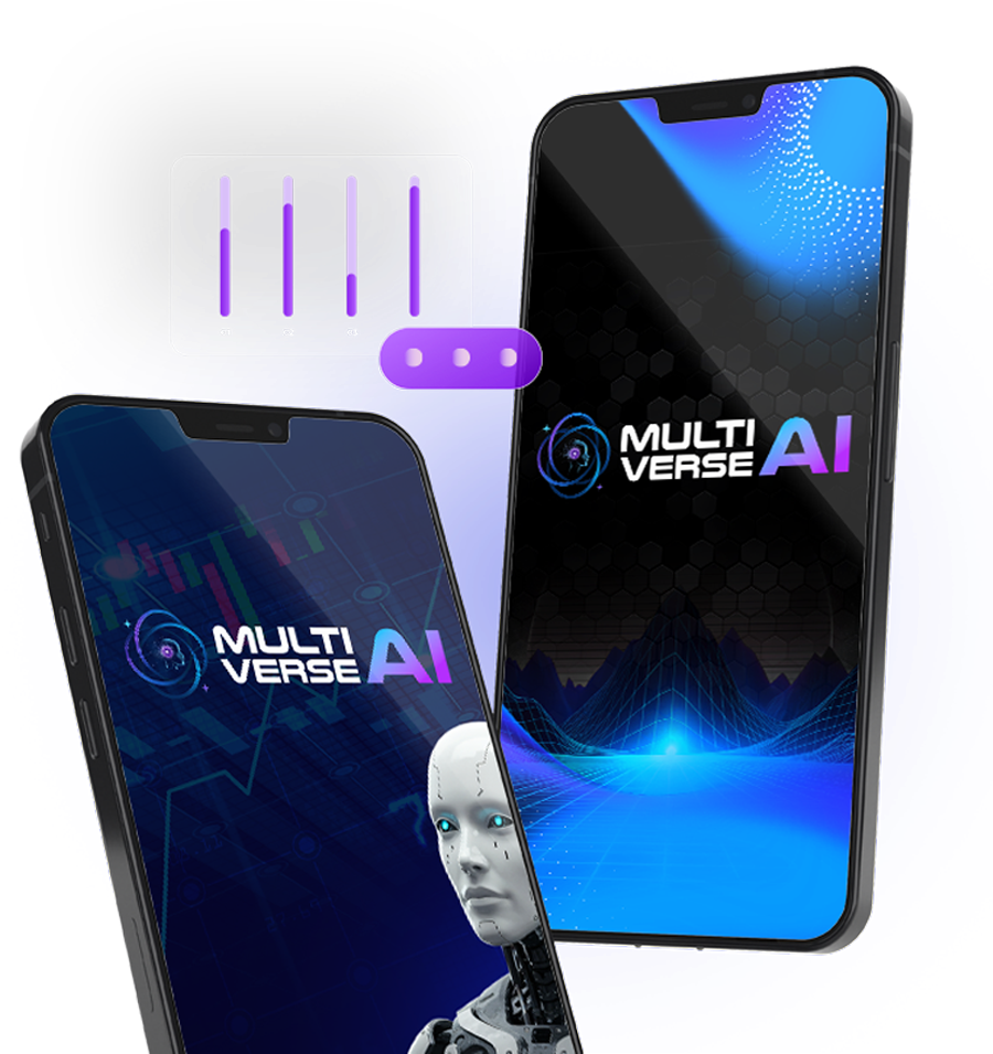 Multiverse AI mobile