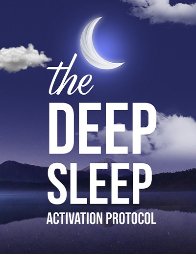 The Deep Sleep