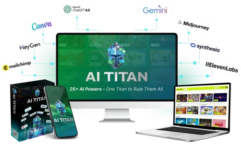 AI Titan