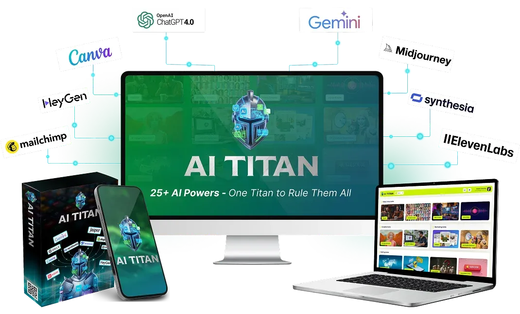 AI Titan