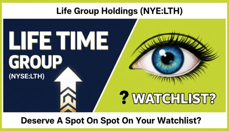 A modern, spacious Life Time athletic resort interior featuring fitness equipment, indoor pools, and members engaging in wellness activities.