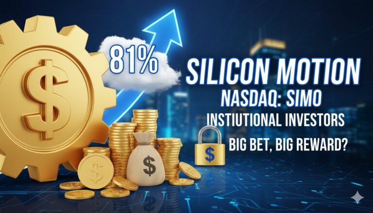 Close-up view of advanced semiconductor chips and NAND flash storage components on a circuit board, highlighting intricate controller technology.